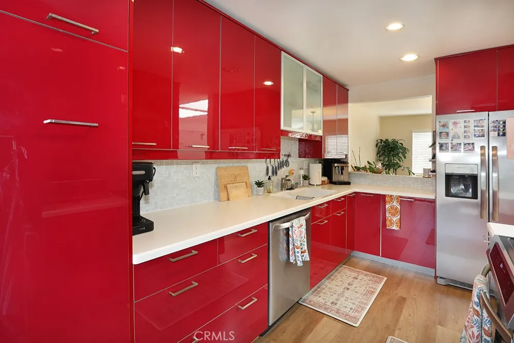 5846 E Creekside #31 Orange, CA 92869