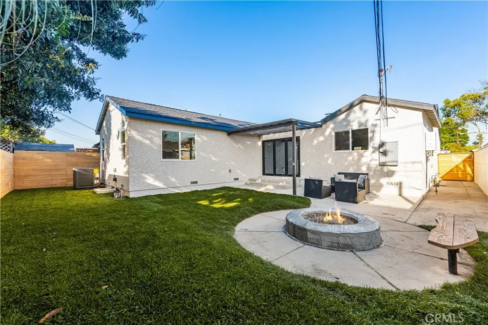 3635 Conquista Long Beach, CA 90808