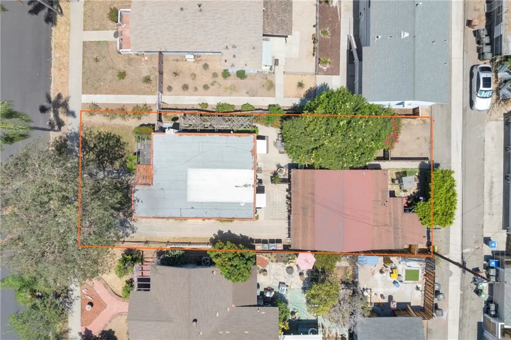 126 Yale Avenue Fullerton, CA 92831