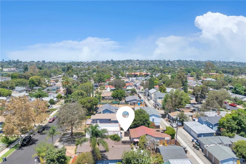 126 Yale Avenue Fullerton, CA 92831