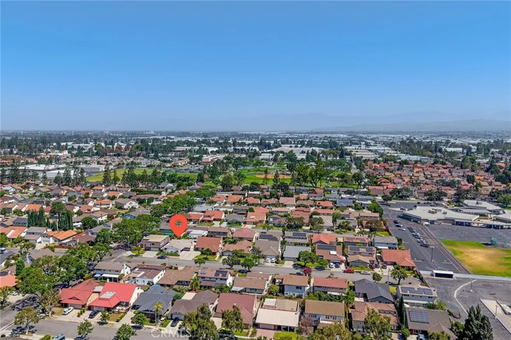 13209 Aclare Street Cerritos, CA 90703