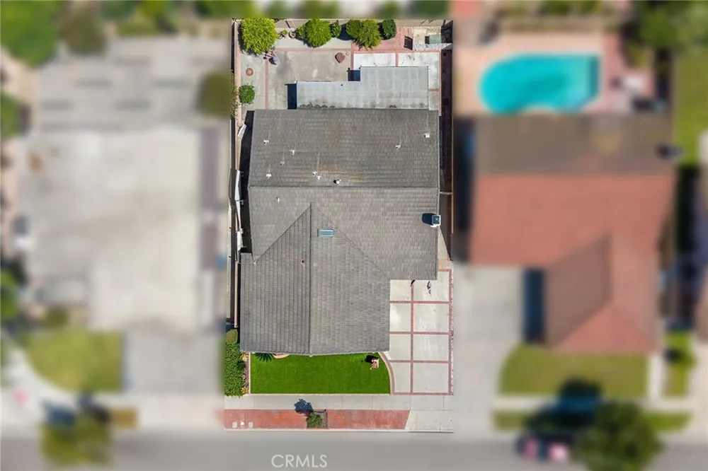 13209 Aclare Street Cerritos, CA 90703
