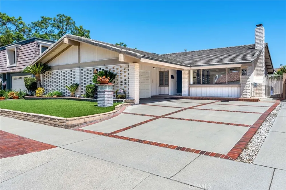 13209 Aclare Street Cerritos, CA 90703