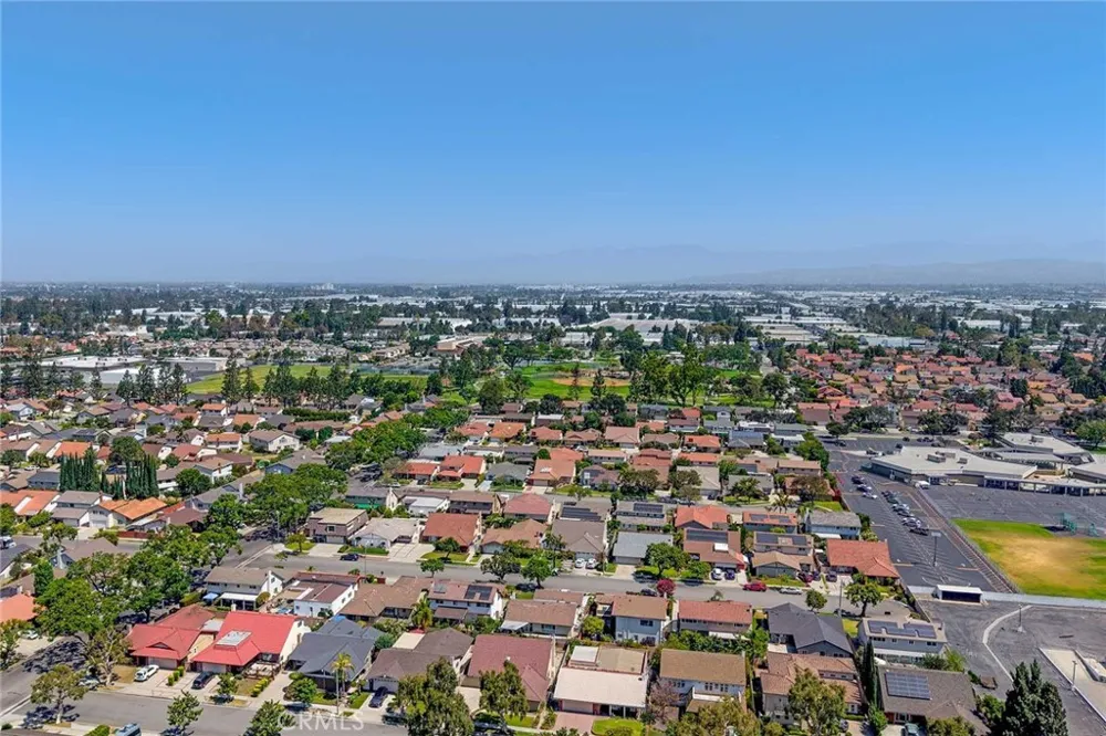 13209 Aclare Street Cerritos, CA 90703