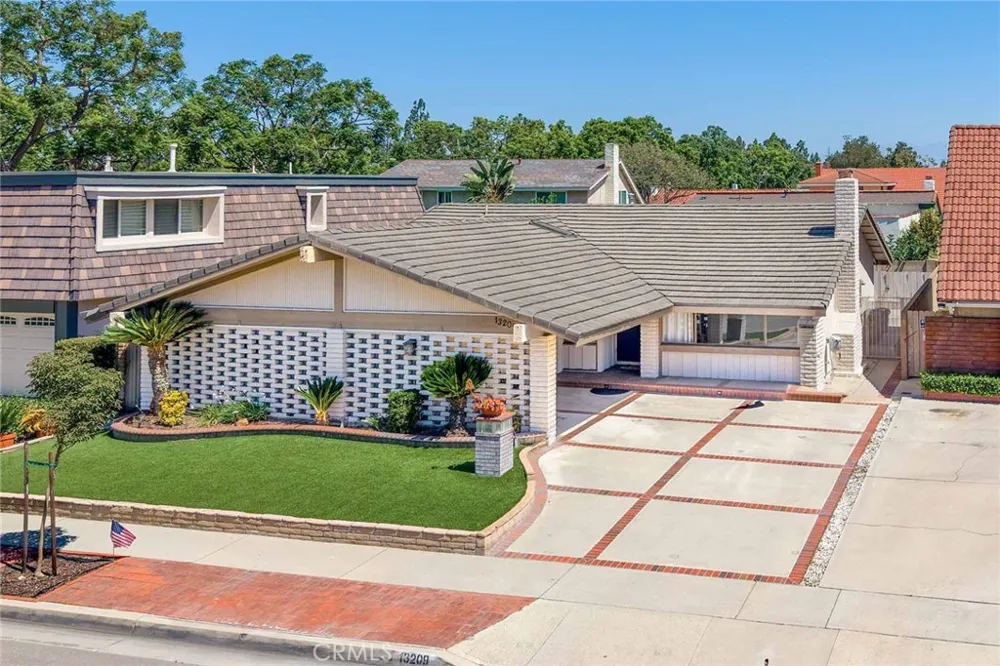 13209 Aclare Street Cerritos, CA 90703