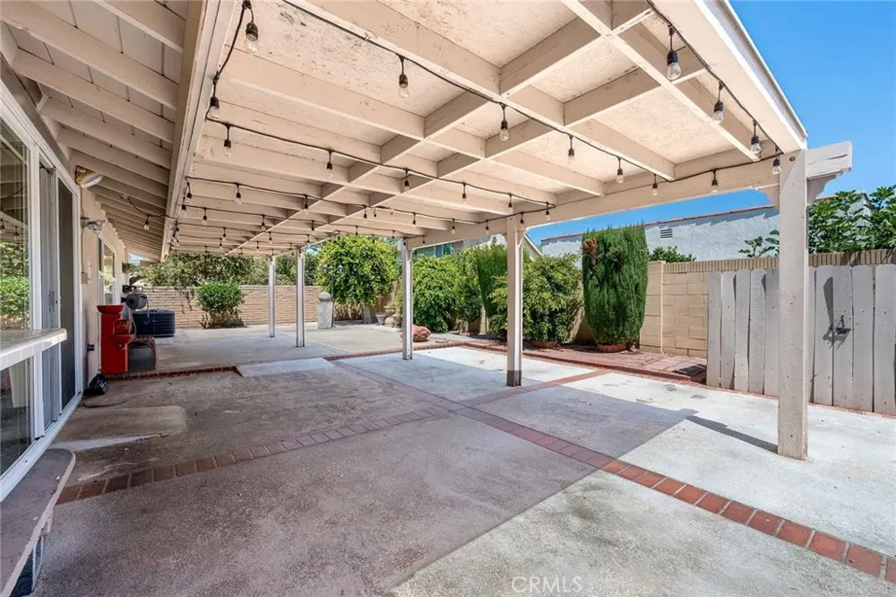 13209 Aclare Street Cerritos, CA 90703