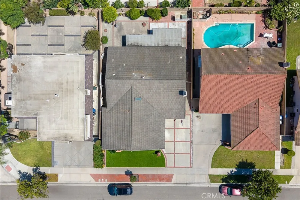 13209 Aclare Street Cerritos, CA 90703