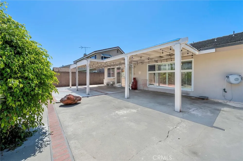 13209 Aclare Street Cerritos, CA 90703