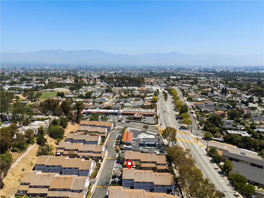 1734 Bradbury Drive #74 Montebello, CA 90640