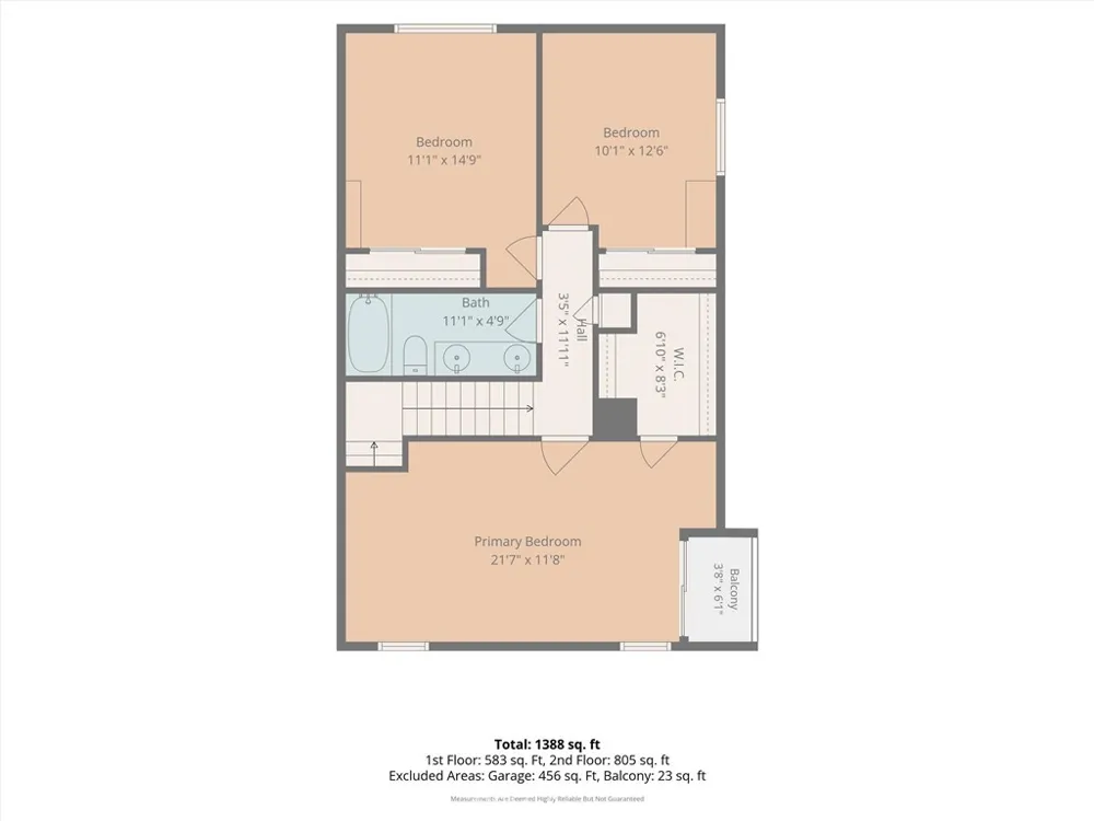 1734 Bradbury Drive #74 Montebello, CA 90640