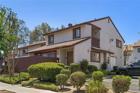 1734 Bradbury Drive #74