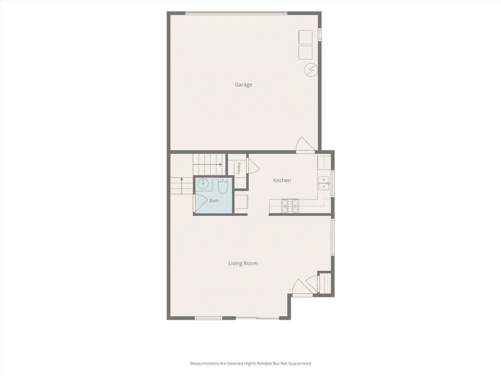 1734 Bradbury Drive #74 Montebello, CA 90640