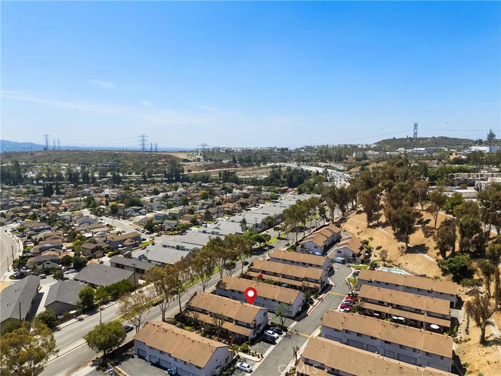 1734 Bradbury Drive #74 Montebello, CA 90640