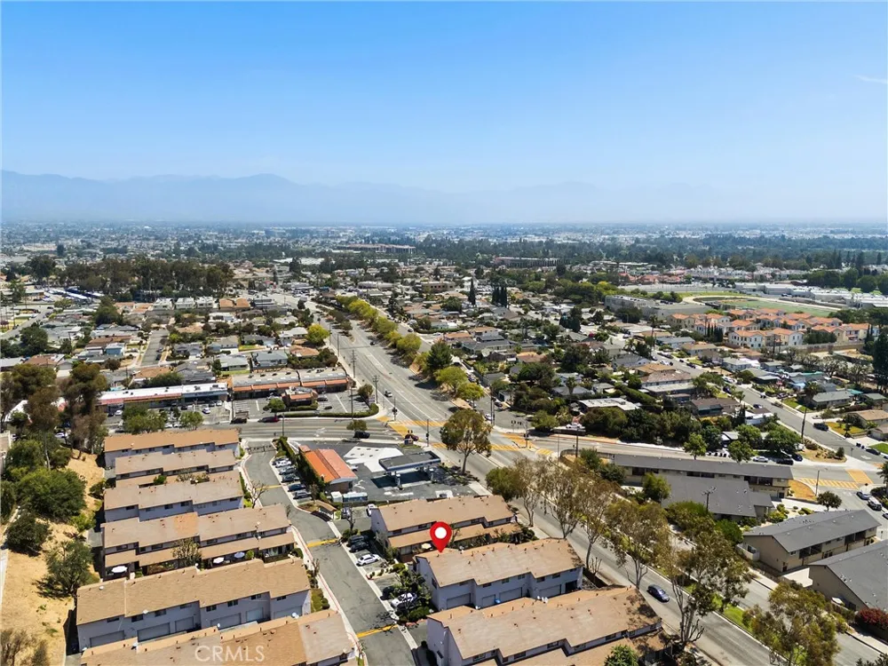1734 Bradbury Drive #74 Montebello, CA 90640