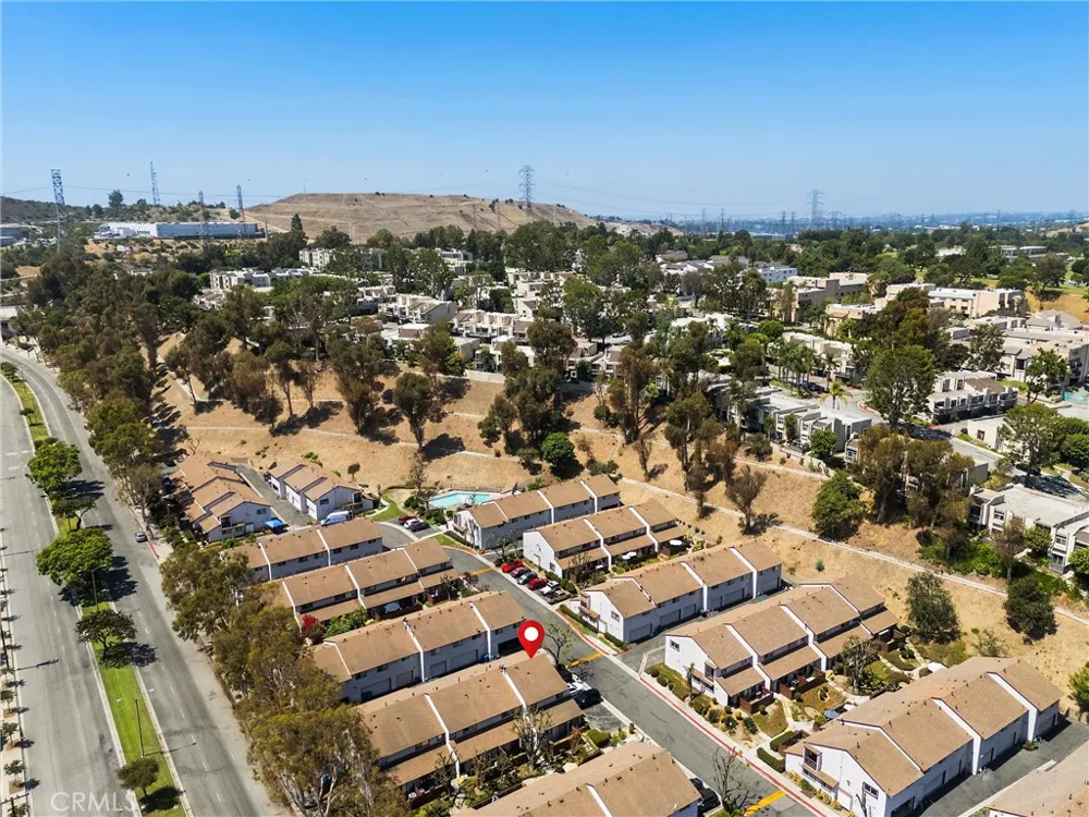 1734 Bradbury Drive #74 Montebello, CA 90640