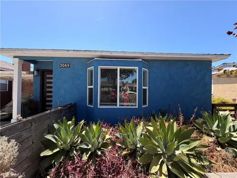 3069 Magnolia