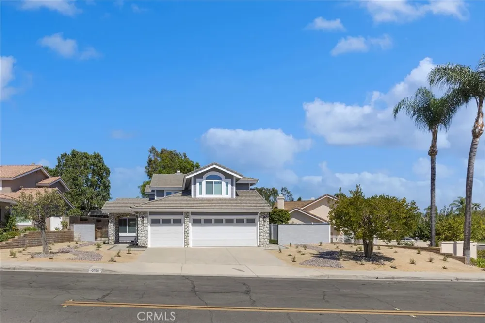 5700 Scotch Pine Yorba Linda, CA 92886