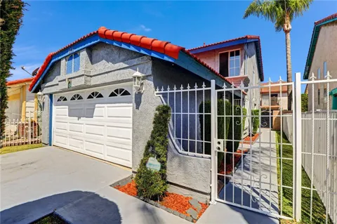 623 W Indigo Street