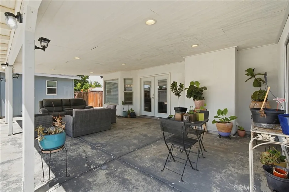 2443 Tulip Court Hemet, CA 92545
