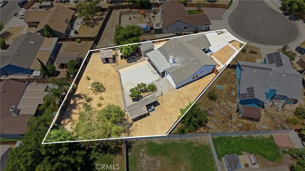 2443 Tulip Court Hemet, CA 92545