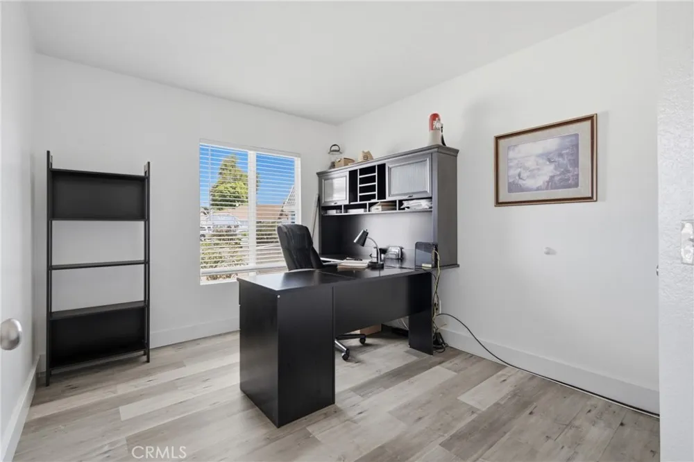 2443 Tulip Court Hemet, CA 92545