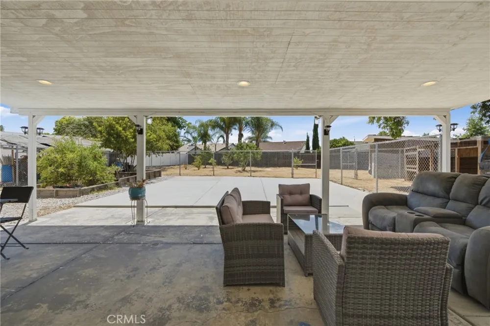 2443 Tulip Court Hemet, CA 92545