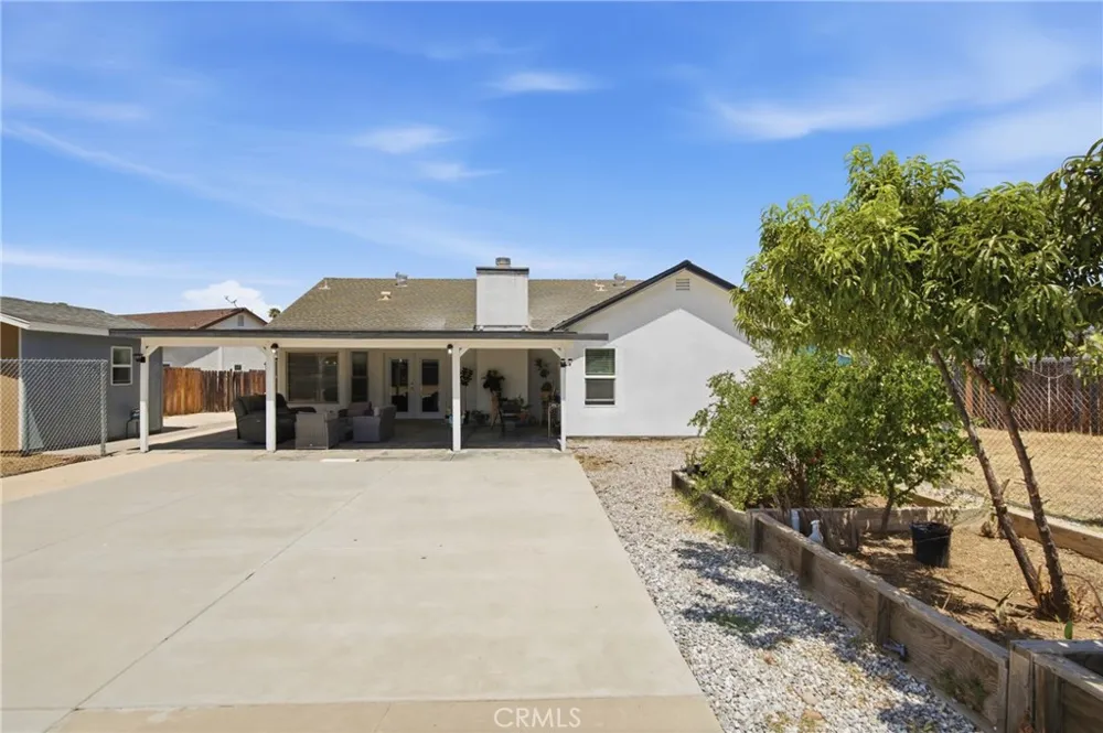 2443 Tulip Court Hemet, CA 92545