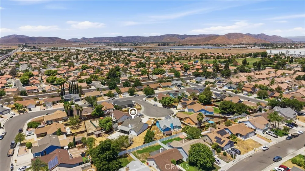 2443 Tulip Court Hemet, CA 92545