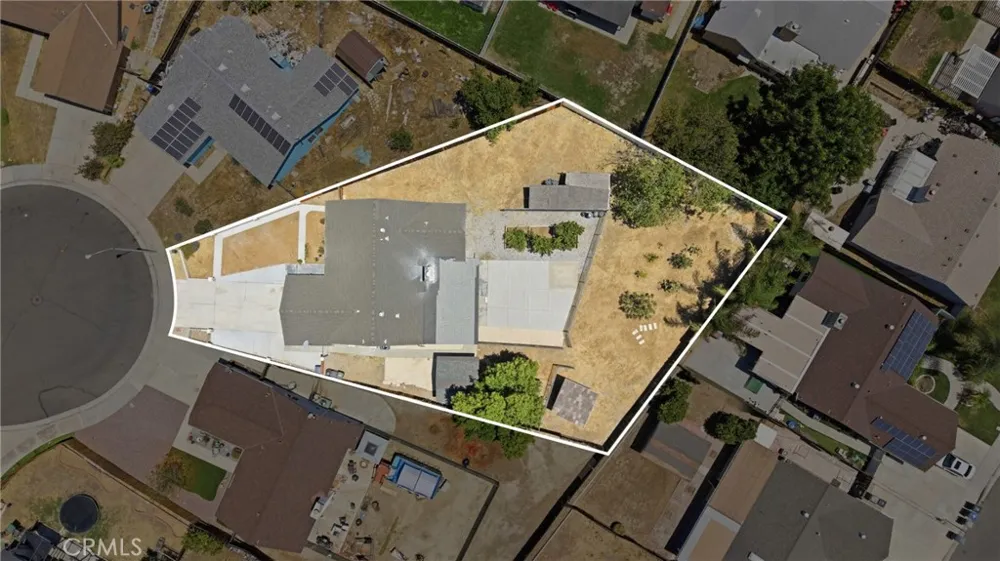 2443 Tulip Court Hemet, CA 92545