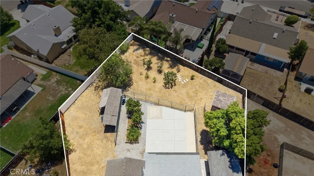 2443 Tulip Court Hemet, CA 92545