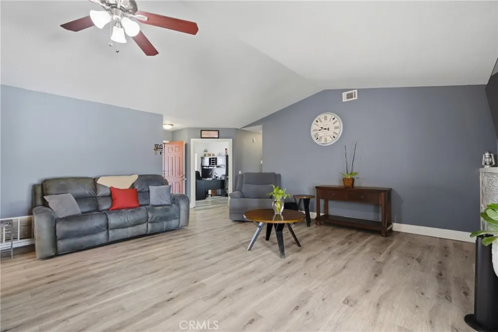 2443 Tulip Court Hemet, CA 92545