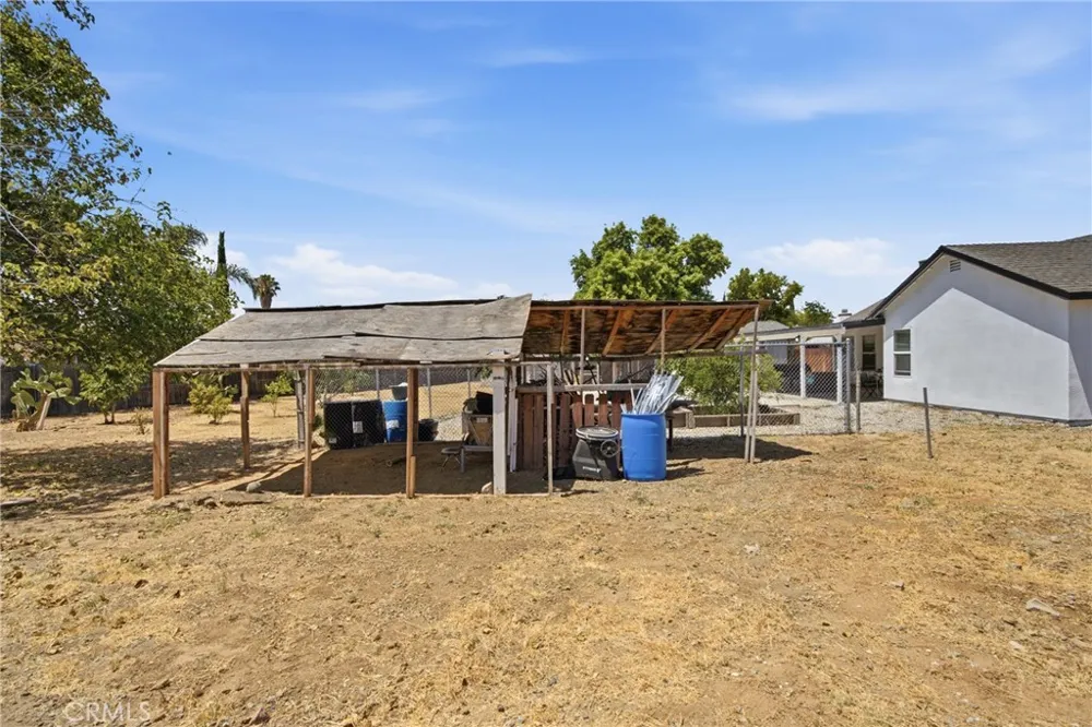 2443 Tulip Court Hemet, CA 92545