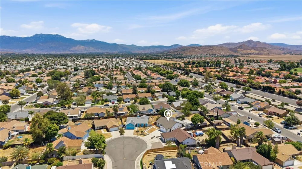 2443 Tulip Court Hemet, CA 92545
