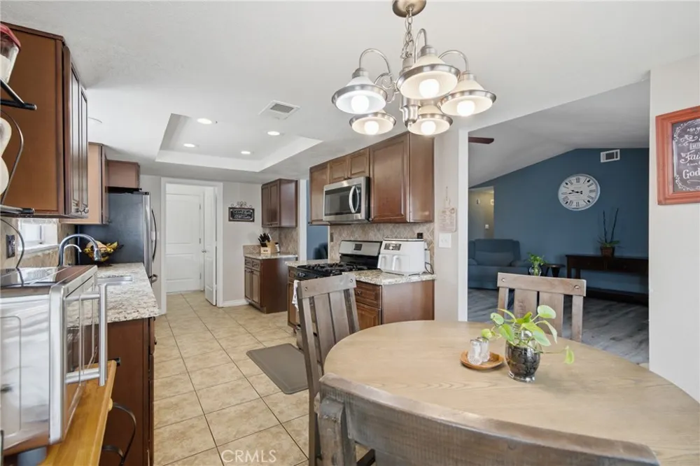 2443 Tulip Court Hemet, CA 92545