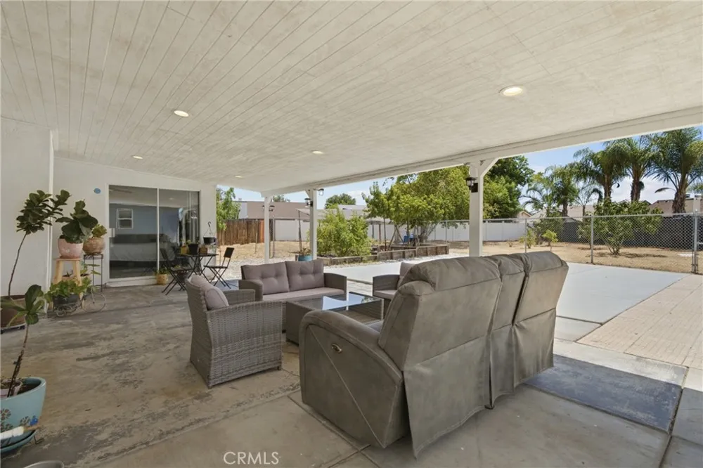 2443 Tulip Court Hemet, CA 92545