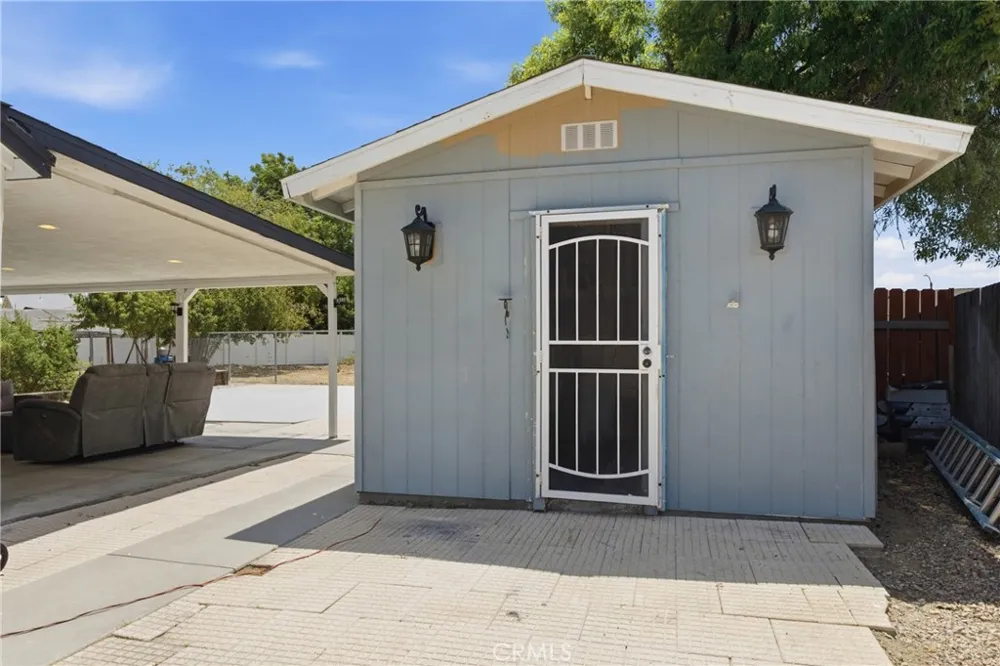 2443 Tulip Court Hemet, CA 92545