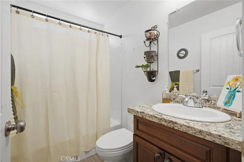 2443 Tulip Court Hemet, CA 92545