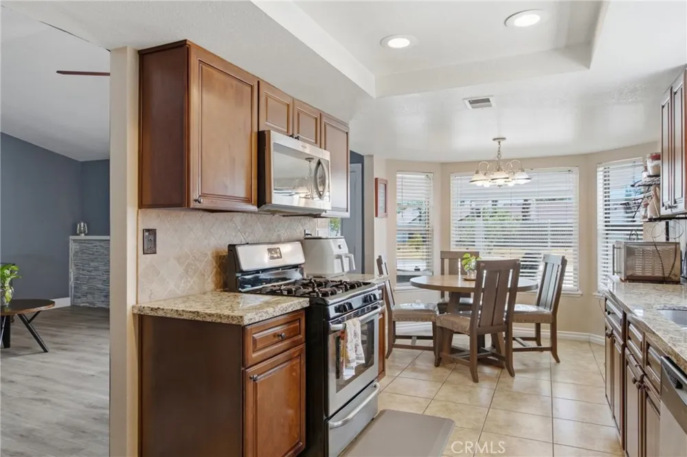 2443 Tulip Court Hemet, CA 92545