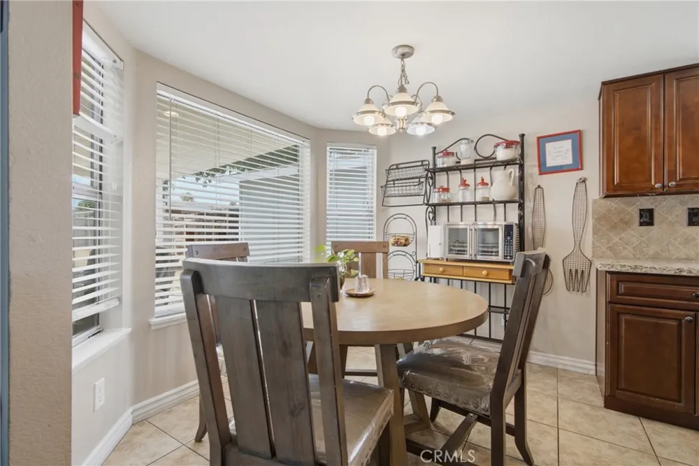 2443 Tulip Court Hemet, CA 92545