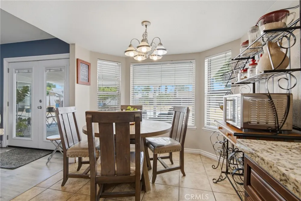 2443 Tulip Court Hemet, CA 92545