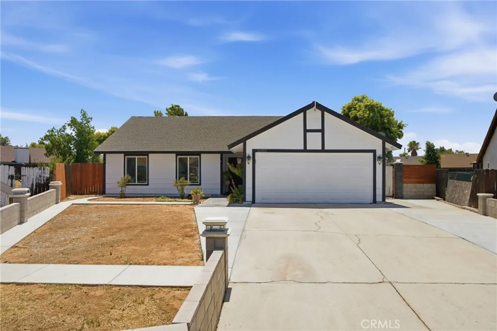 2443 Tulip Court Hemet, CA 92545