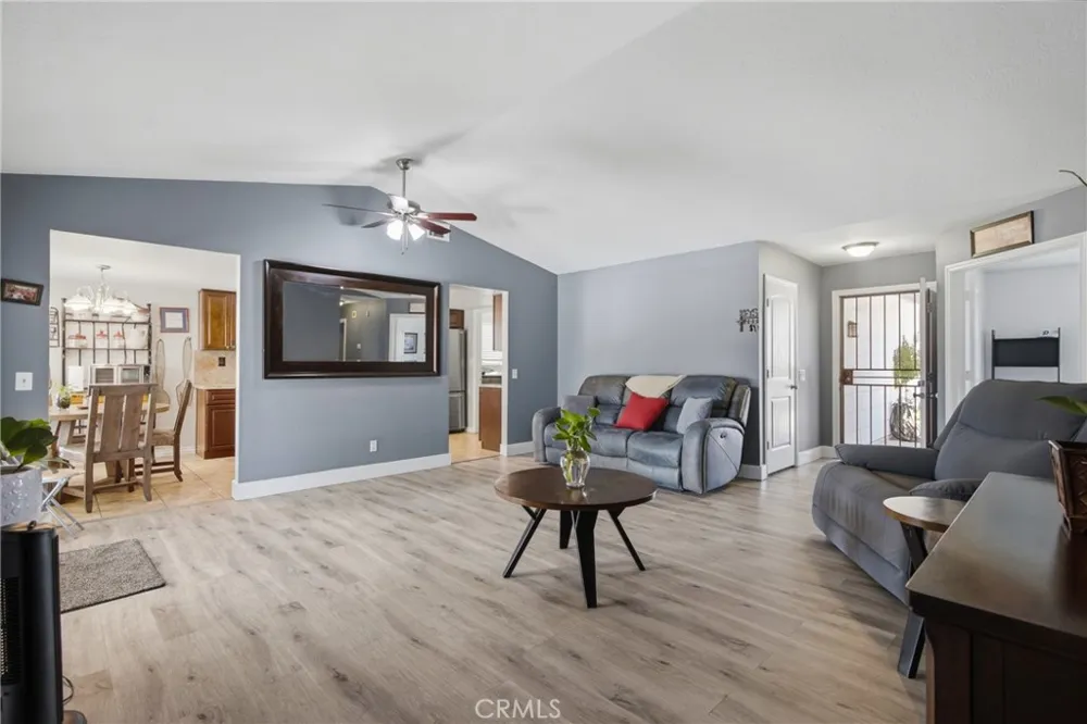 2443 Tulip Court Hemet, CA 92545