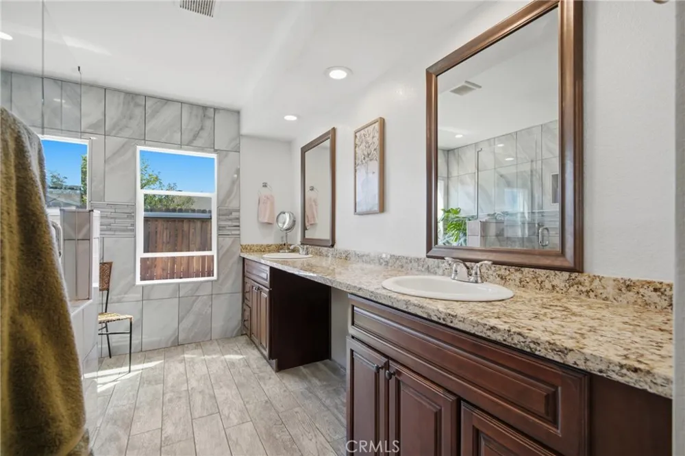 2443 Tulip Court Hemet, CA 92545