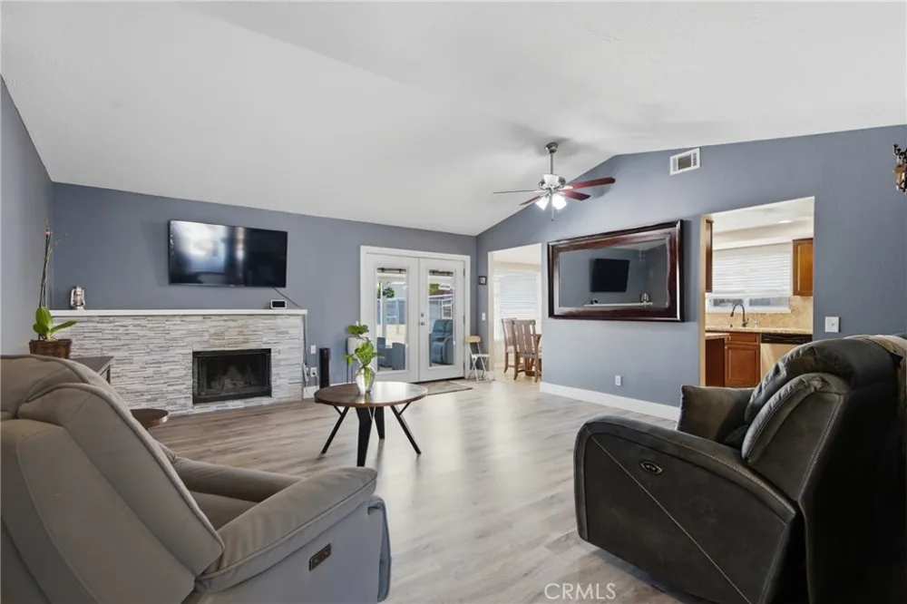2443 Tulip Court Hemet, CA 92545