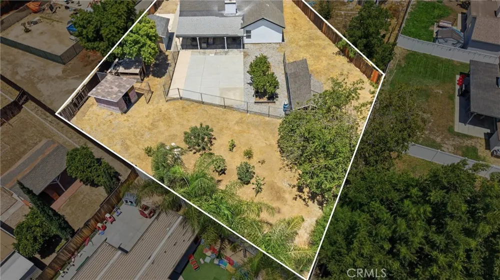 2443 Tulip Court Hemet, CA 92545
