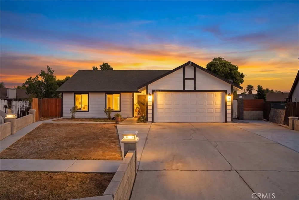 2443 Tulip Court Hemet, CA 92545