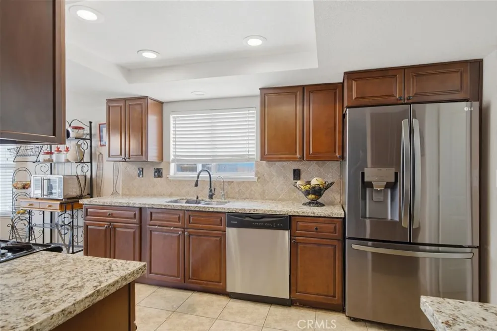 2443 Tulip Court Hemet, CA 92545