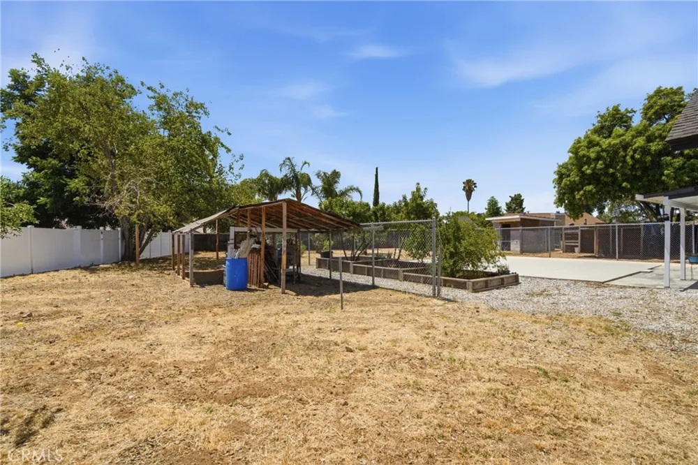 2443 Tulip Court Hemet, CA 92545