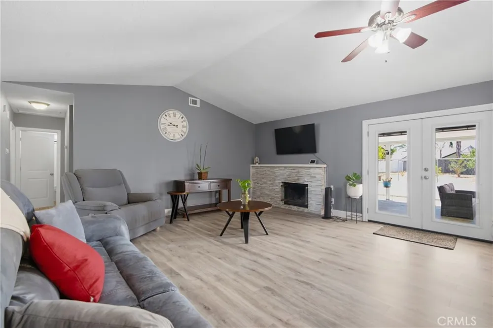 2443 Tulip Court Hemet, CA 92545