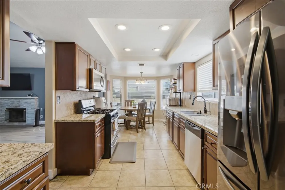 2443 Tulip Court Hemet, CA 92545
